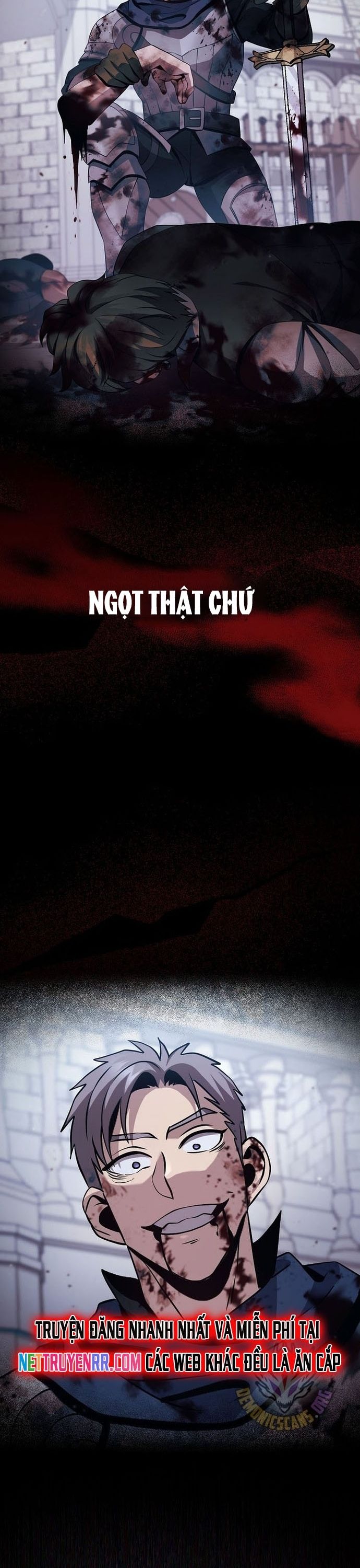 Cốt Binh Trở Lại Chapter 331 - 33