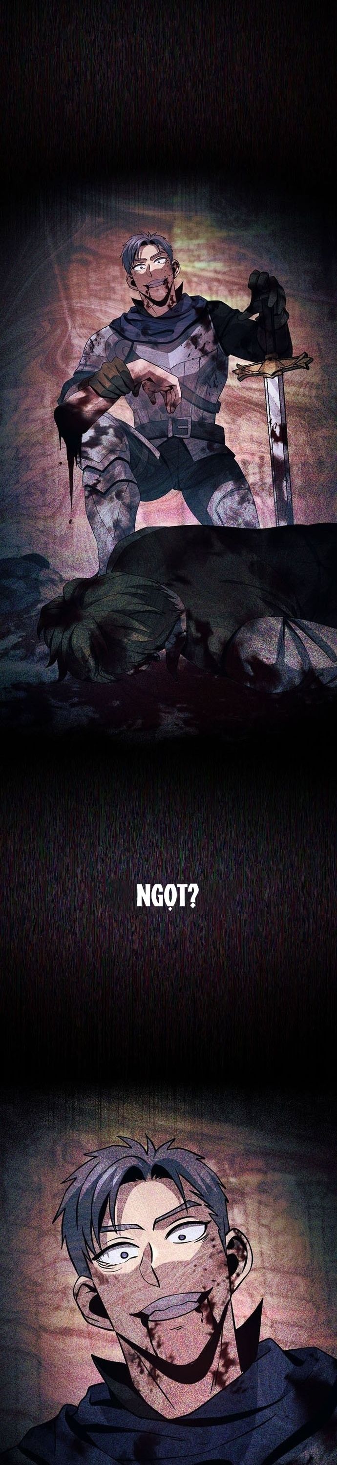 Cốt Binh Trở Lại Chapter 331 - 34