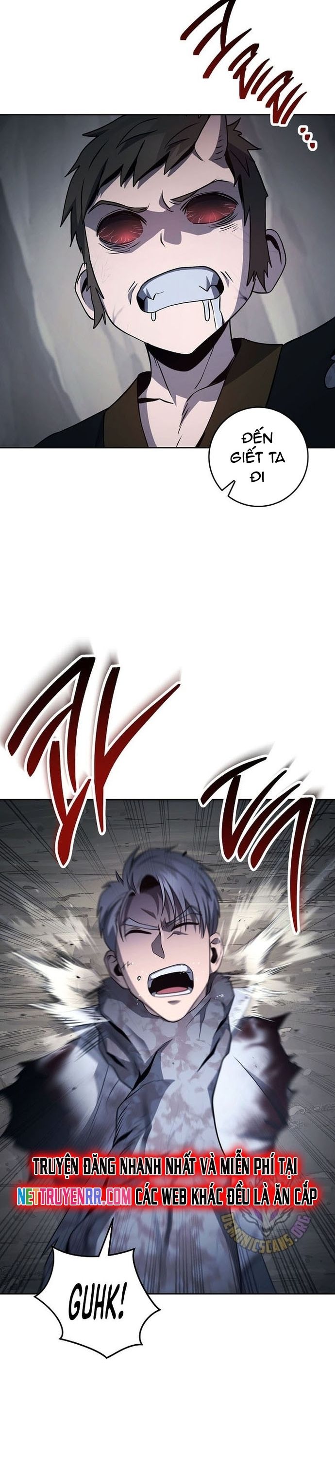 Cốt Binh Trở Lại Chapter 331 - 6