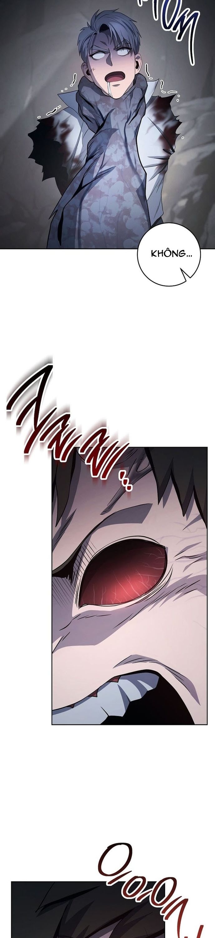 Cốt Binh Trở Lại Chapter 331 - 9