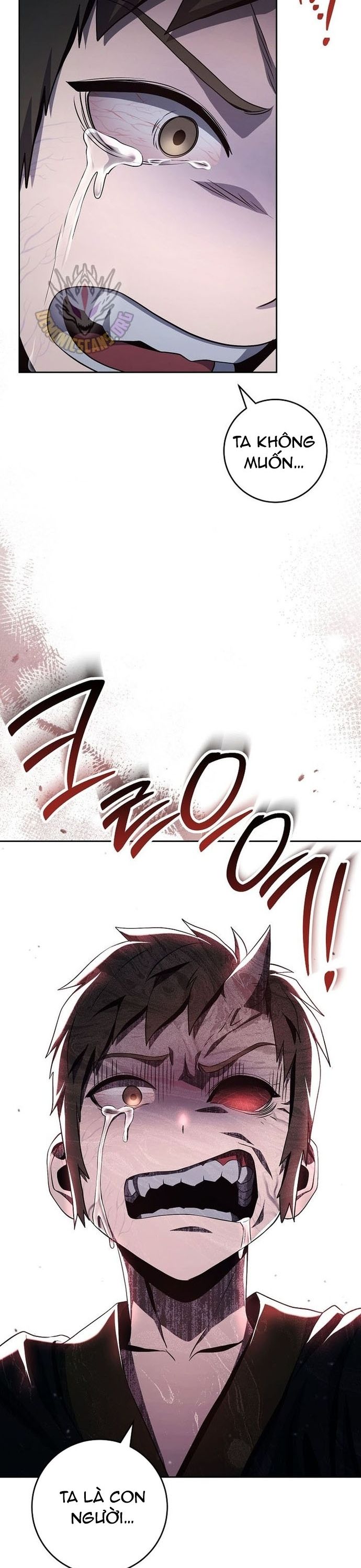 Cốt Binh Trở Lại Chapter 331 - 10