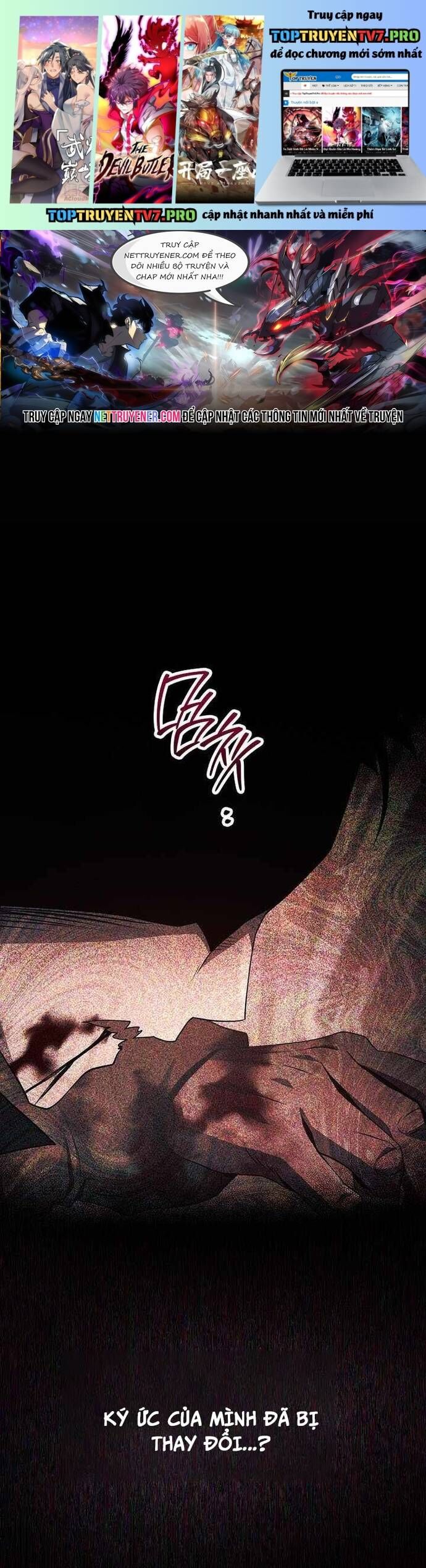 Cốt Binh Trở Lại Chapter 332 - 2