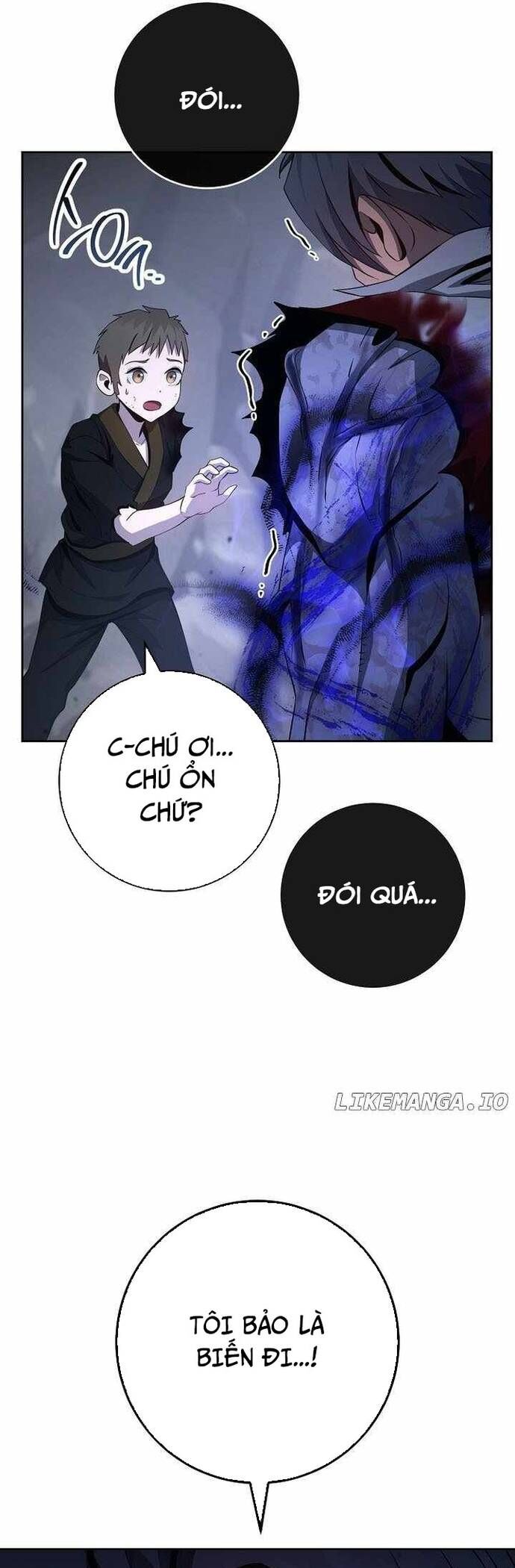 Cốt Binh Trở Lại Chapter 332 - 11