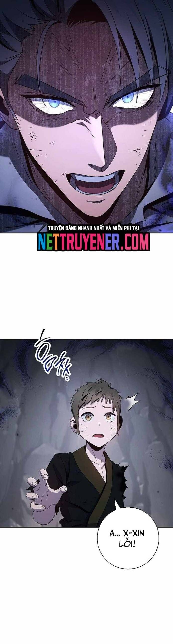 Cốt Binh Trở Lại Chapter 332 - 12