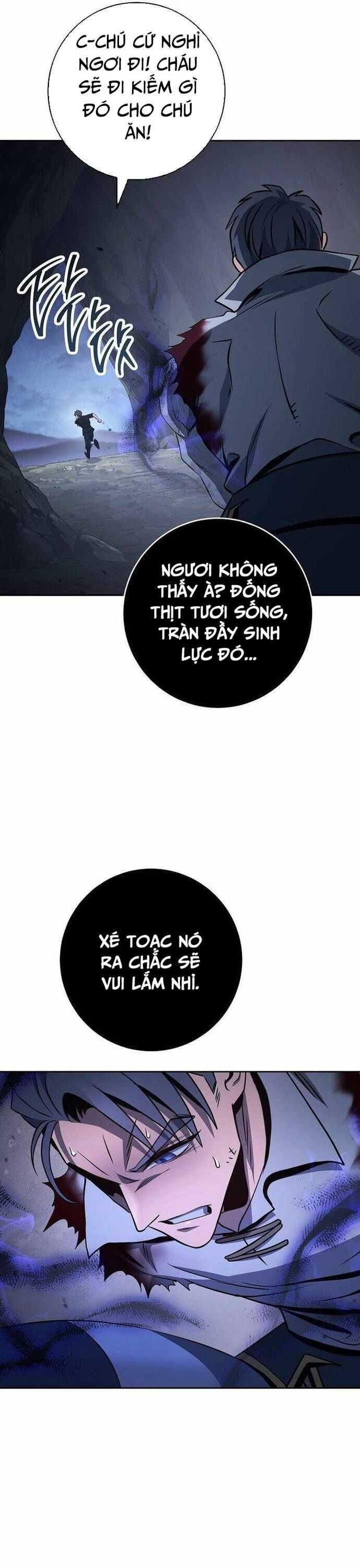 Cốt Binh Trở Lại Chapter 332 - 13