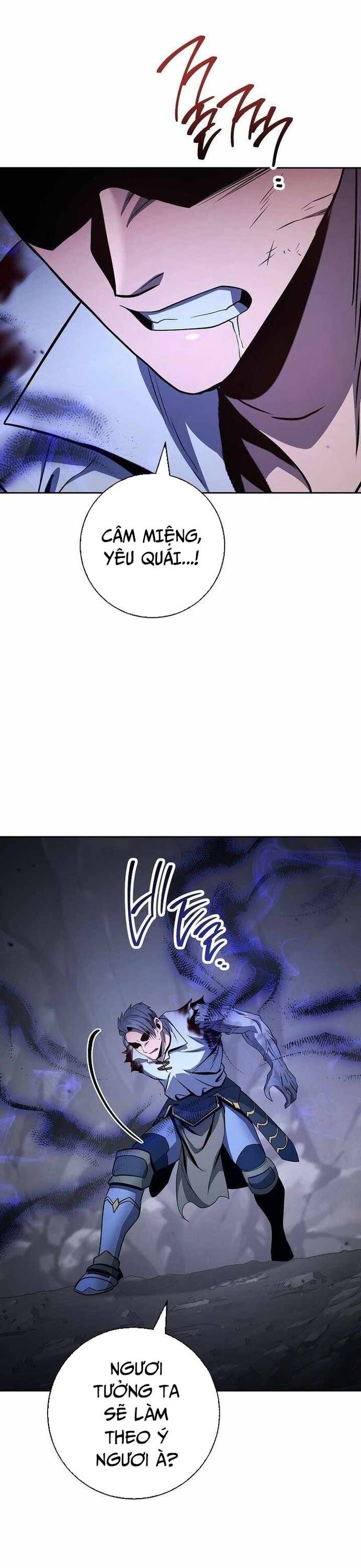 Cốt Binh Trở Lại Chapter 332 - 14