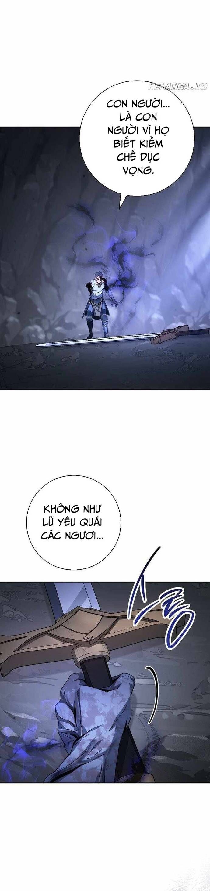 Cốt Binh Trở Lại Chapter 332 - 15