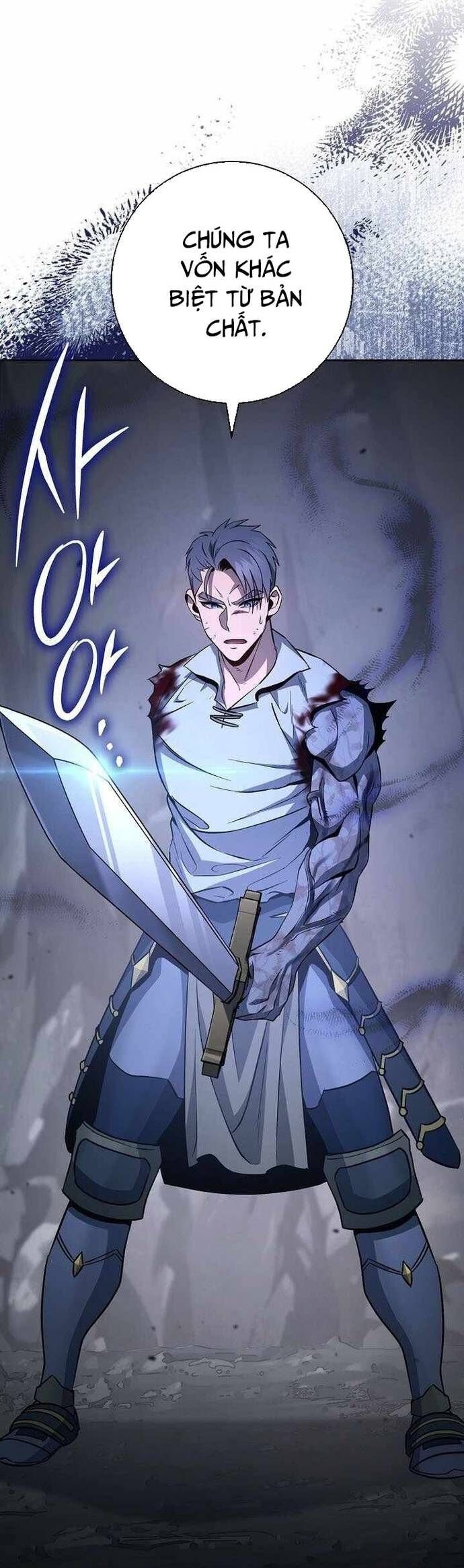 Cốt Binh Trở Lại Chapter 332 - 16