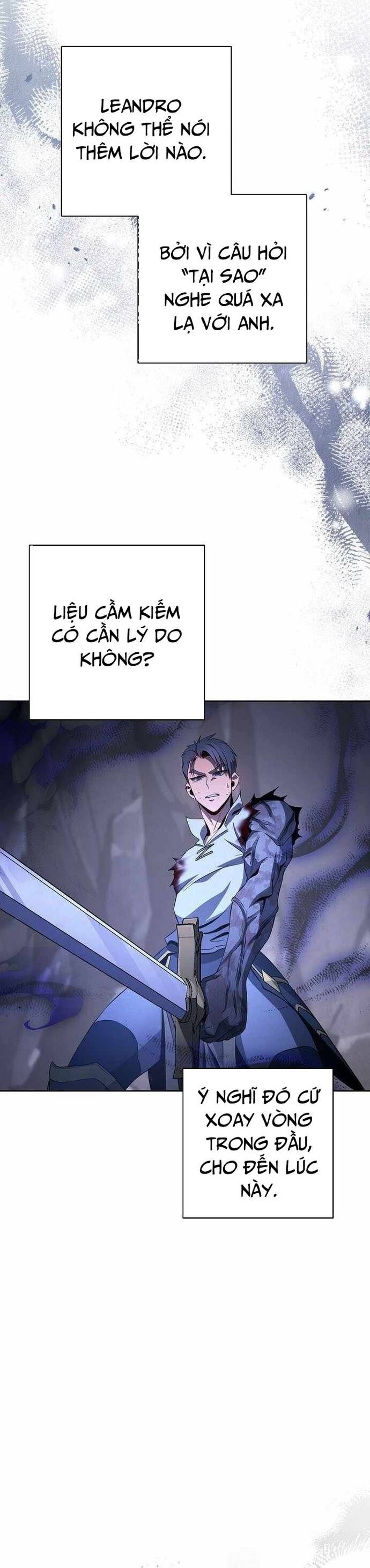 Cốt Binh Trở Lại Chapter 332 - 23