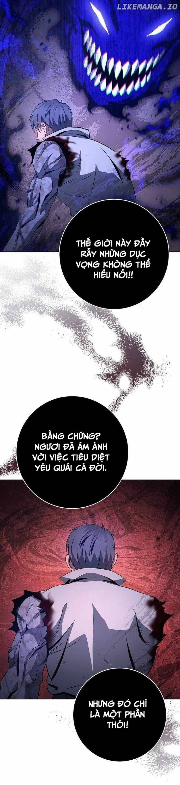 Cốt Binh Trở Lại Chapter 332 - 26