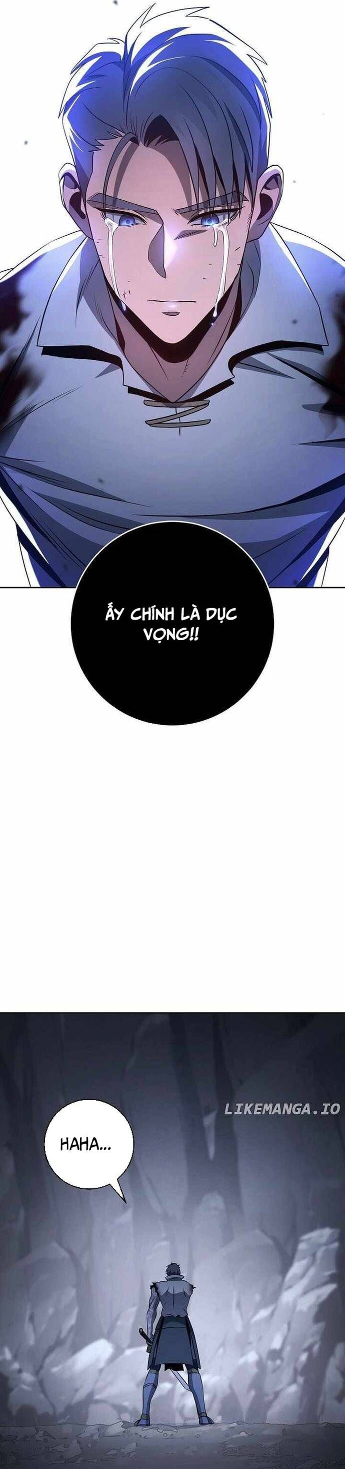 Cốt Binh Trở Lại Chapter 332 - 29