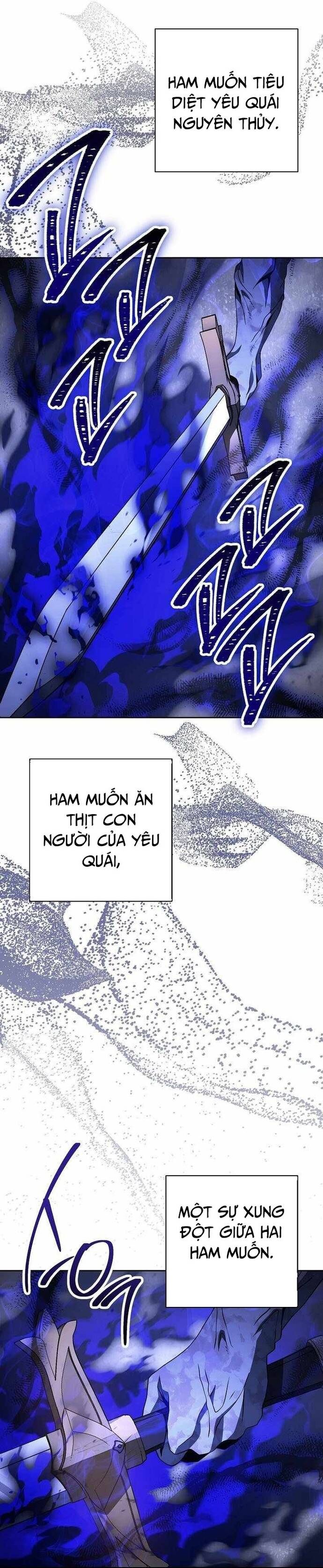 Cốt Binh Trở Lại Chapter 332 - 31