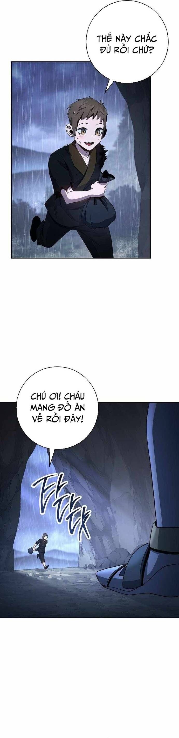 Cốt Binh Trở Lại Chapter 332 - 34
