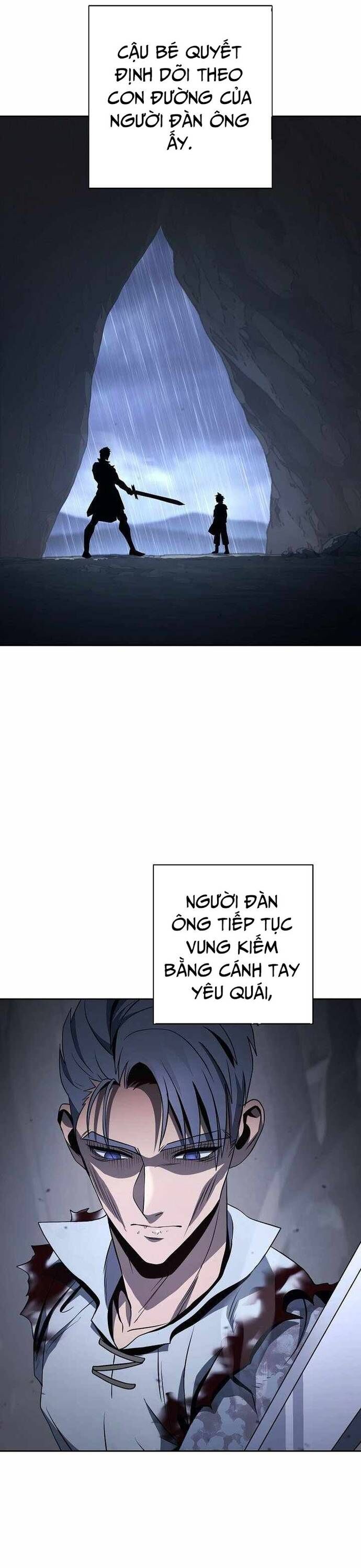 Cốt Binh Trở Lại Chapter 332 - 37