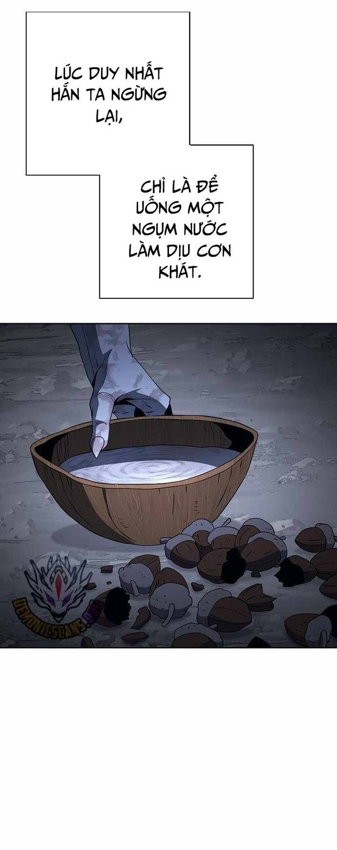 Cốt Binh Trở Lại Chapter 332 - 38