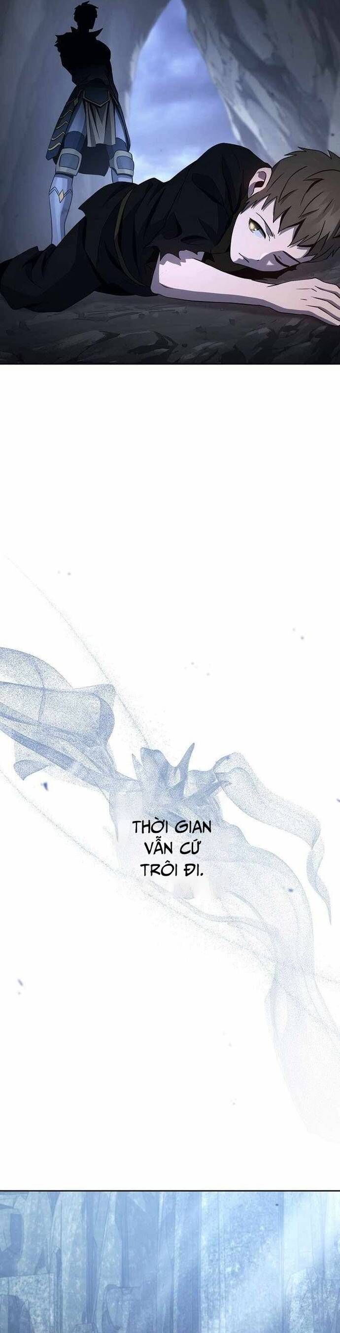 Cốt Binh Trở Lại Chapter 332 - 40