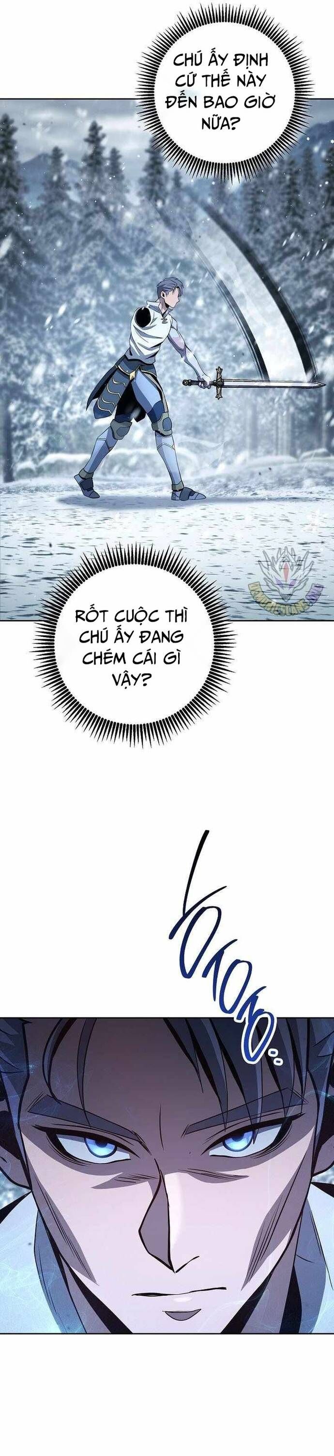 Cốt Binh Trở Lại Chapter 332 - 44