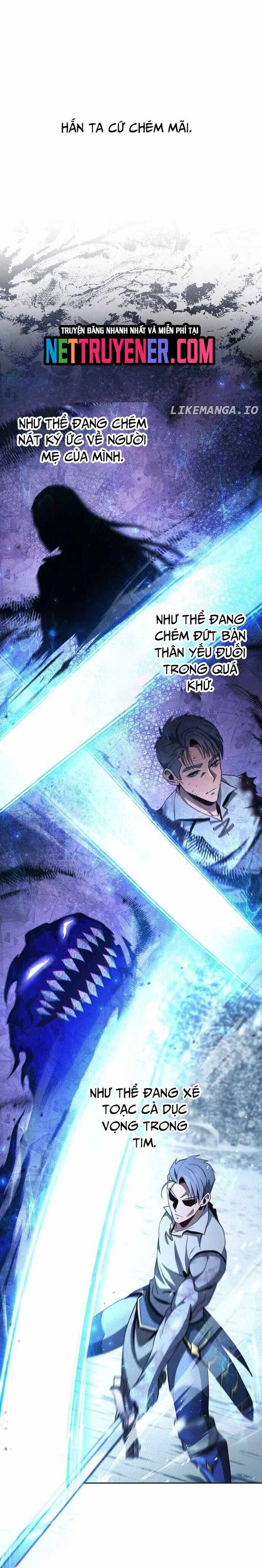 Cốt Binh Trở Lại Chapter 332 - 45