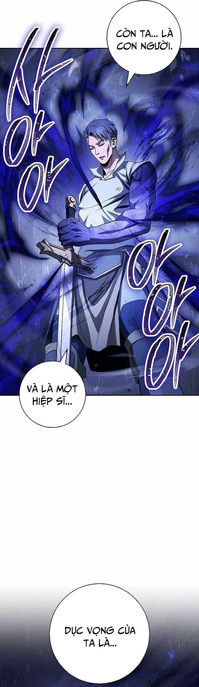 Cốt Binh Trở Lại Chapter 332 - 50