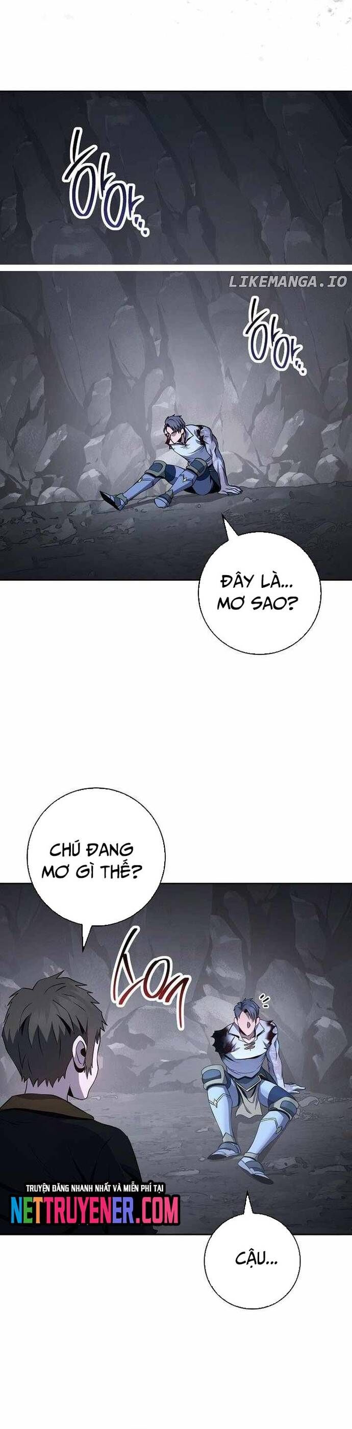 Cốt Binh Trở Lại Chapter 332 - 6