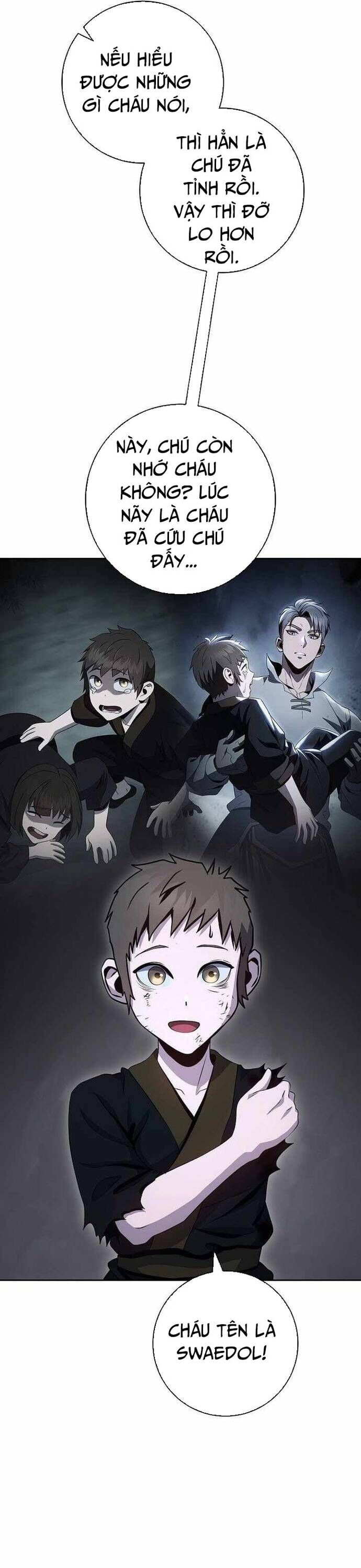 Cốt Binh Trở Lại Chapter 332 - 7