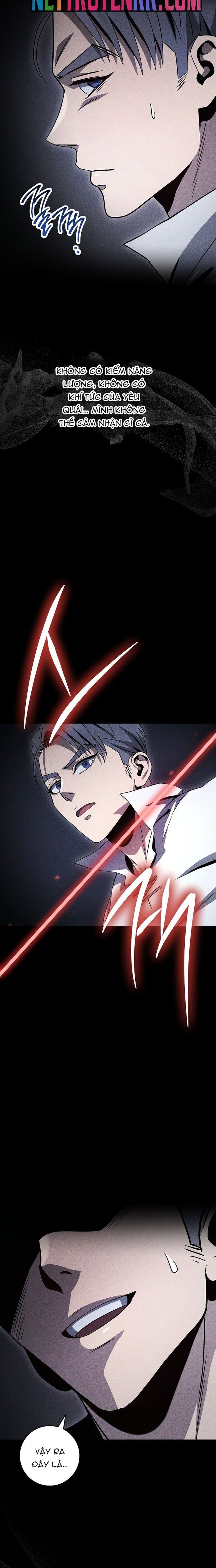 Cốt Binh Trở Lại Chapter 334 - 2