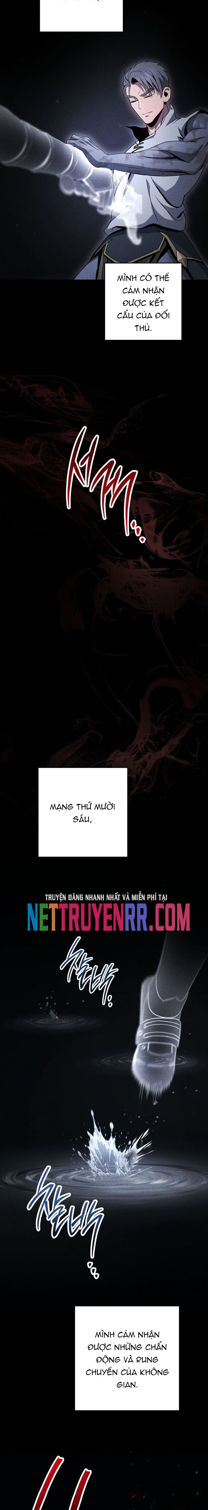 Cốt Binh Trở Lại Chapter 334 - 11