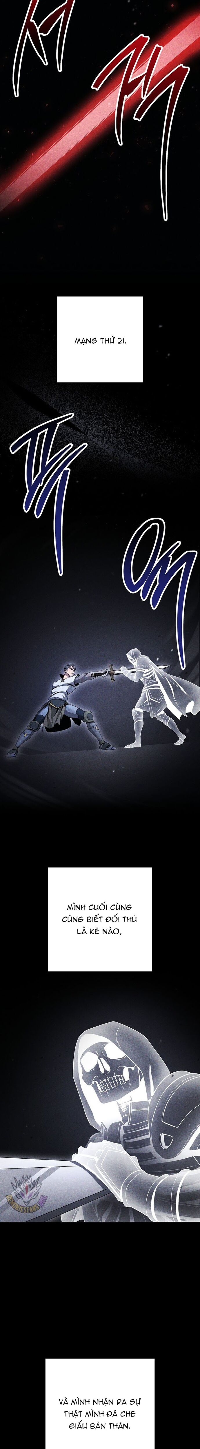 Cốt Binh Trở Lại Chapter 334 - 12