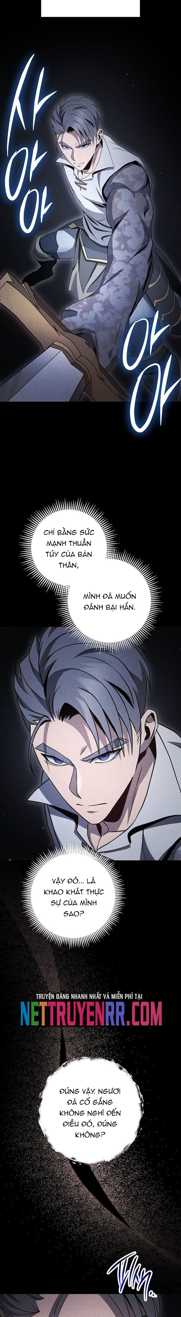 Cốt Binh Trở Lại Chapter 334 - 13