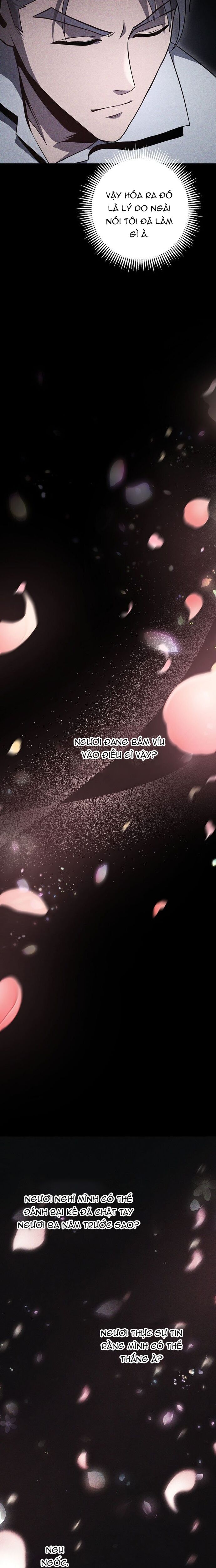 Cốt Binh Trở Lại Chapter 334 - 14