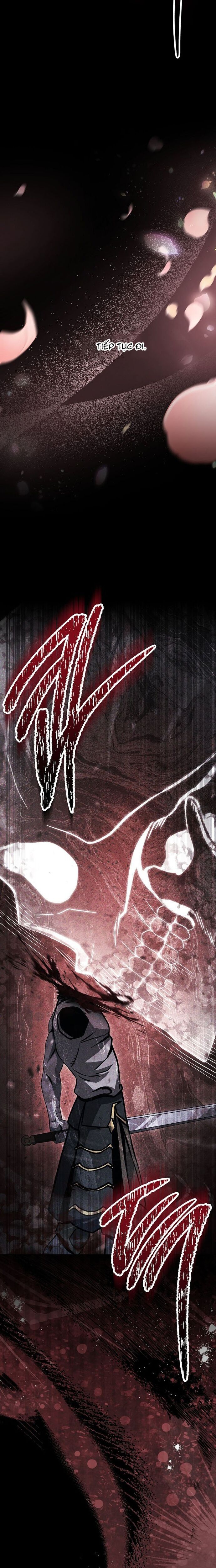 Cốt Binh Trở Lại Chapter 334 - 16