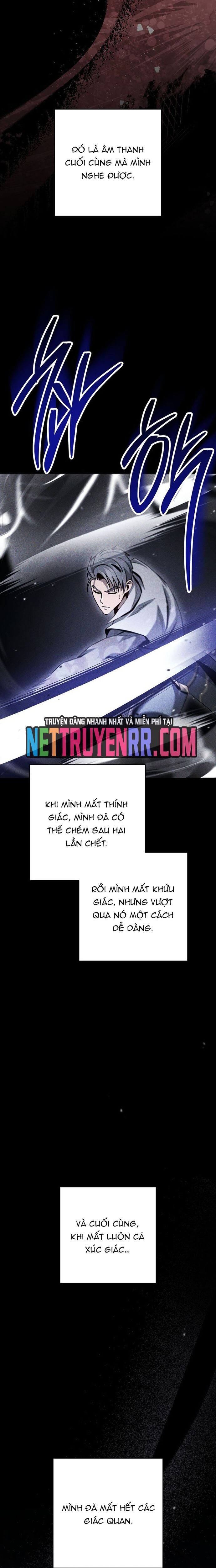 Cốt Binh Trở Lại Chapter 334 - 17