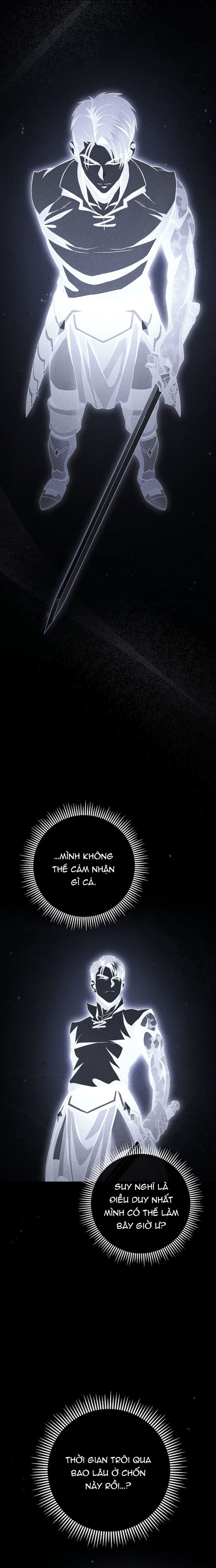 Cốt Binh Trở Lại Chapter 334 - 18