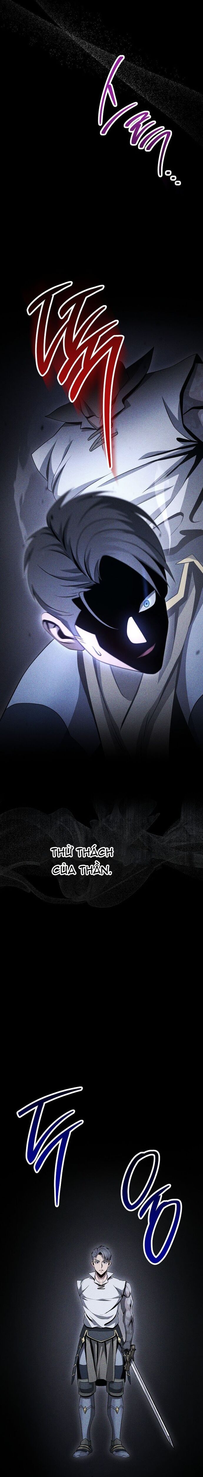 Cốt Binh Trở Lại Chapter 334 - 3