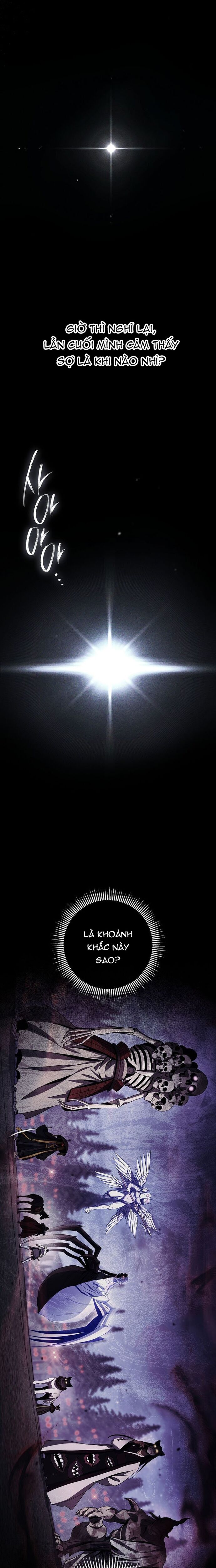 Cốt Binh Trở Lại Chapter 334 - 21