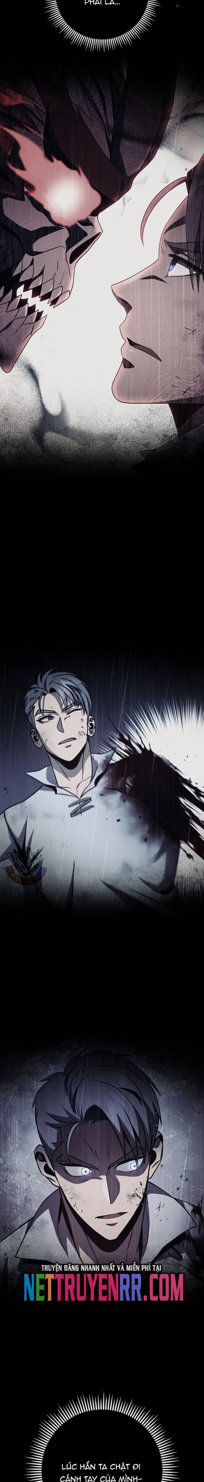 Cốt Binh Trở Lại Chapter 334 - 24
