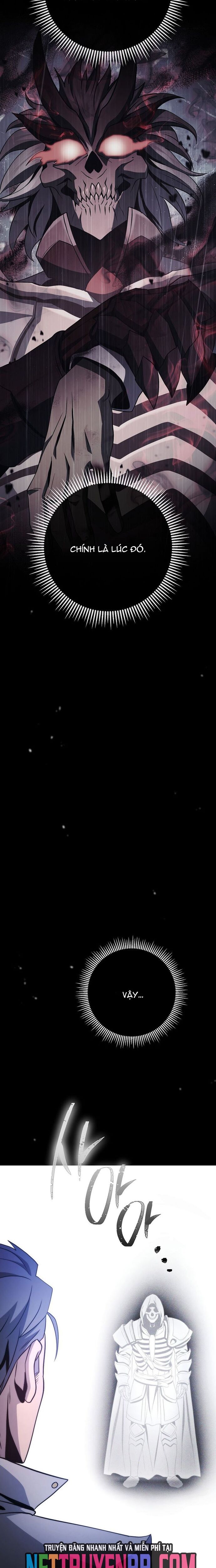 Cốt Binh Trở Lại Chapter 334 - 25
