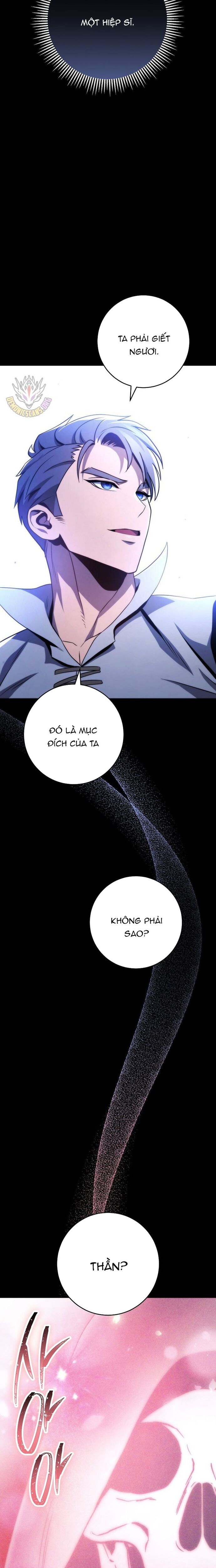 Cốt Binh Trở Lại Chapter 334 - 27