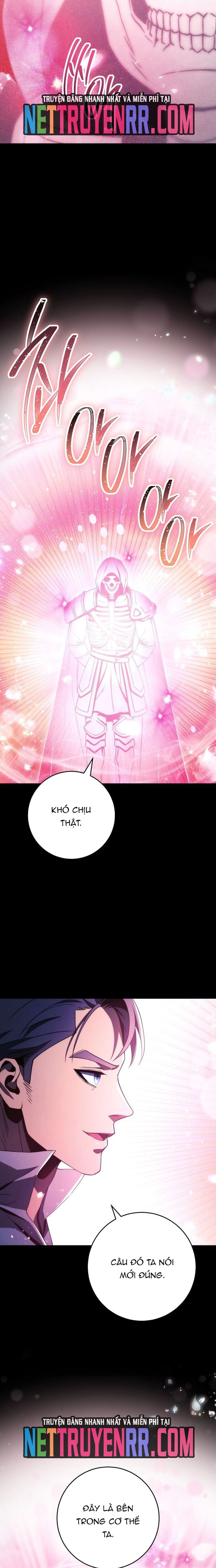Cốt Binh Trở Lại Chapter 334 - 28