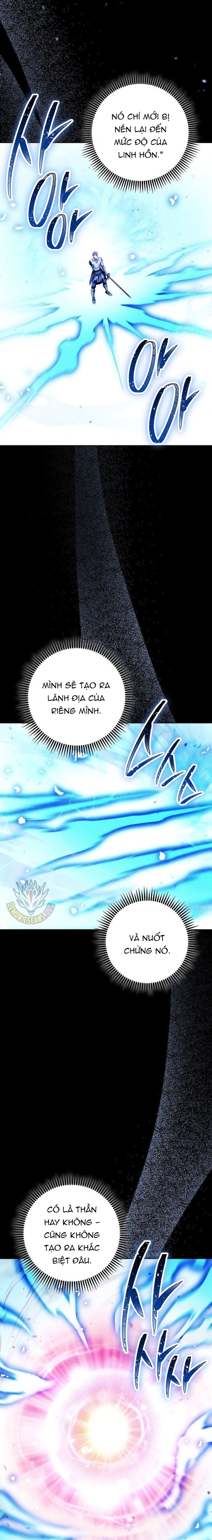 Cốt Binh Trở Lại Chapter 334 - 30