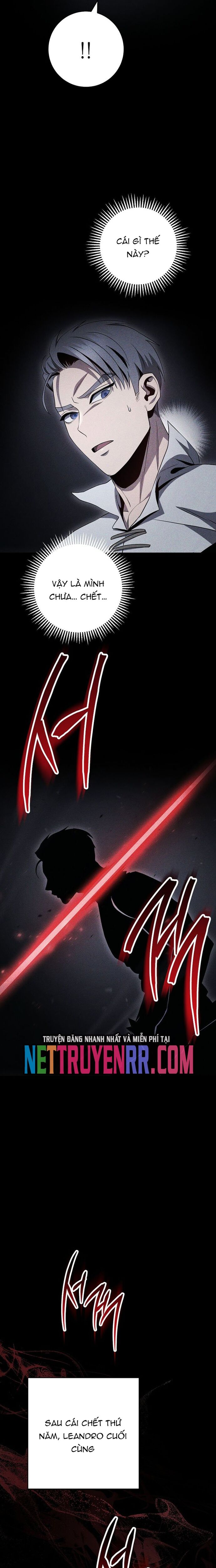 Cốt Binh Trở Lại Chapter 334 - 4