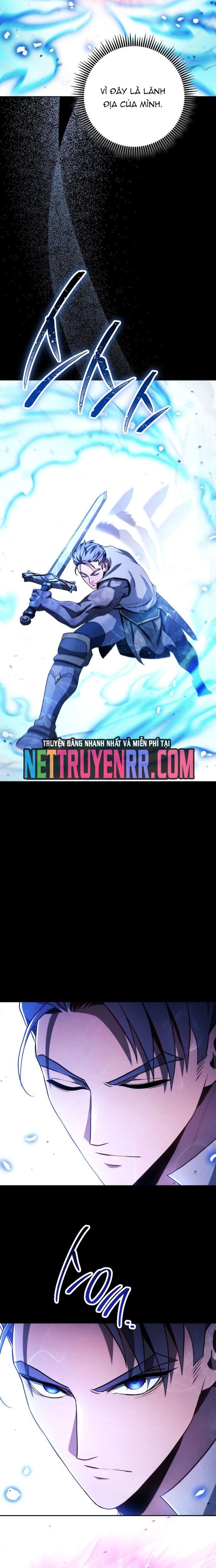 Cốt Binh Trở Lại Chapter 334 - 31