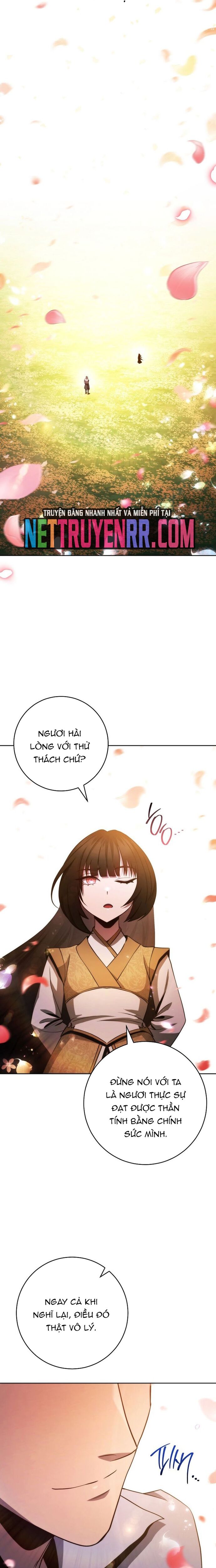 Cốt Binh Trở Lại Chapter 334 - 36