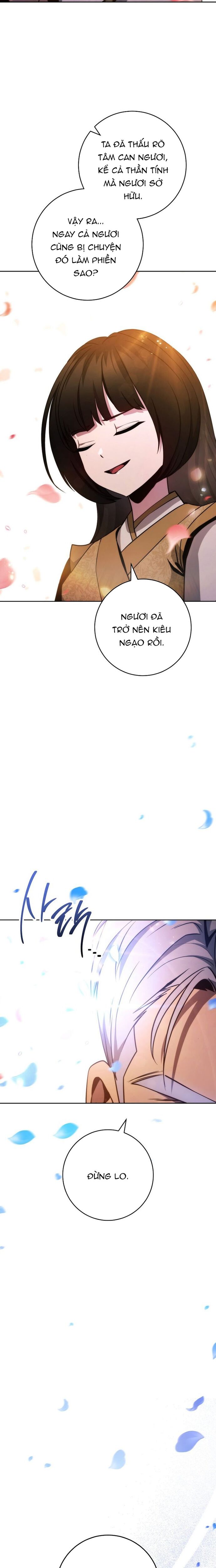 Cốt Binh Trở Lại Chapter 334 - 37