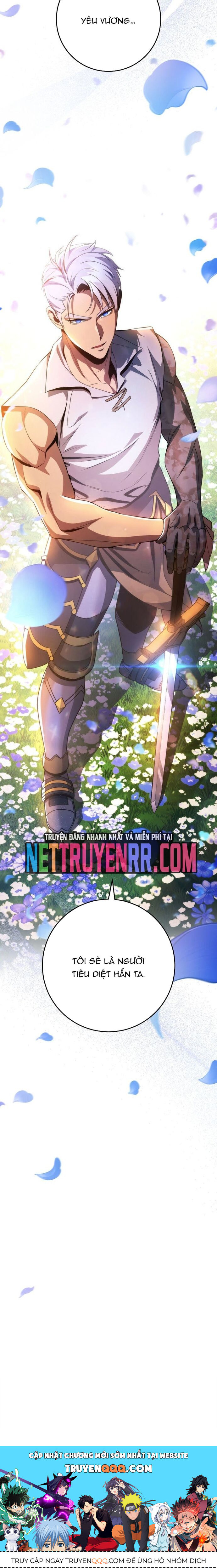 Cốt Binh Trở Lại Chapter 334 - 38