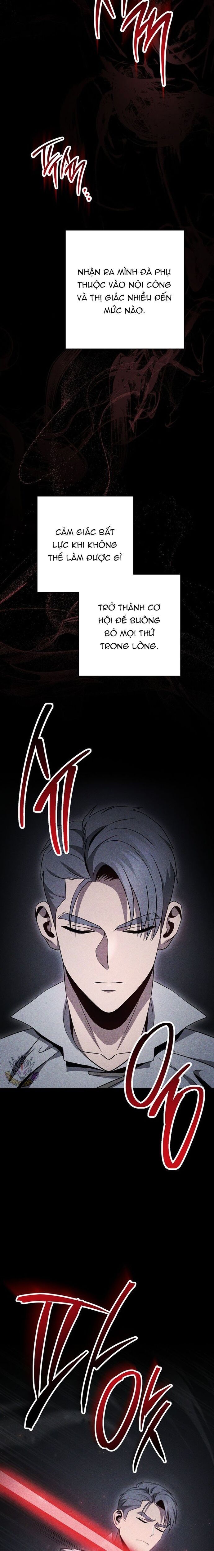 Cốt Binh Trở Lại Chapter 334 - 5