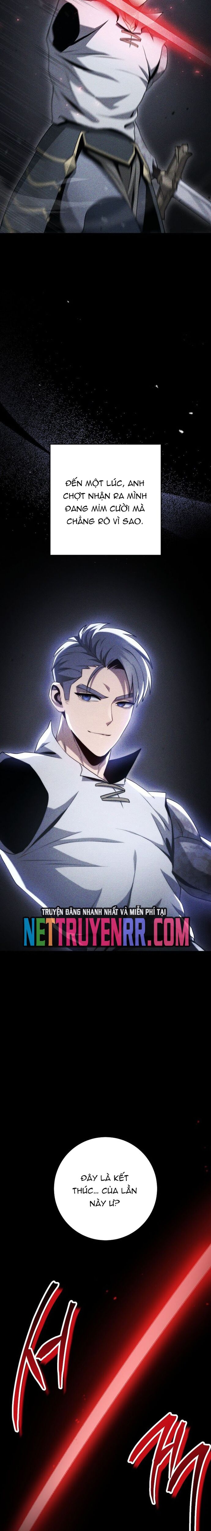 Cốt Binh Trở Lại Chapter 334 - 6