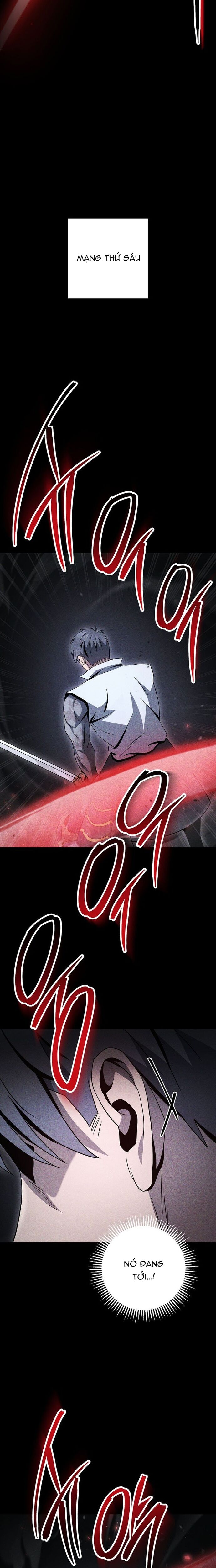 Cốt Binh Trở Lại Chapter 334 - 7