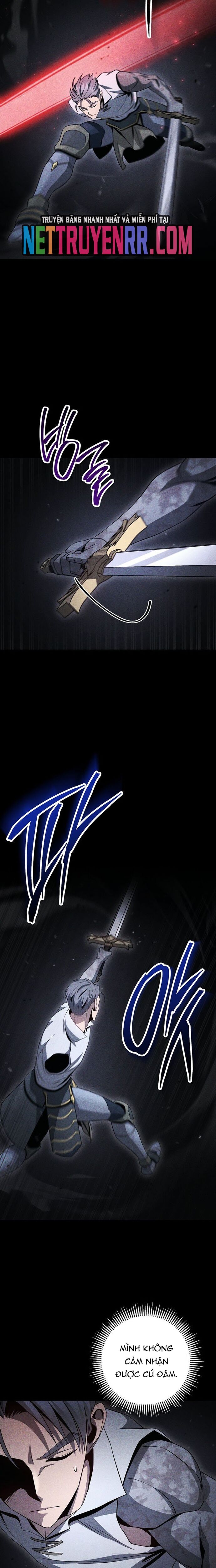 Cốt Binh Trở Lại Chapter 334 - 8