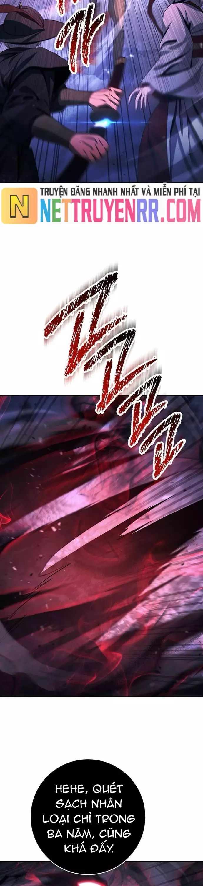 Cốt Binh Trở Lại Chapter 335 - 11